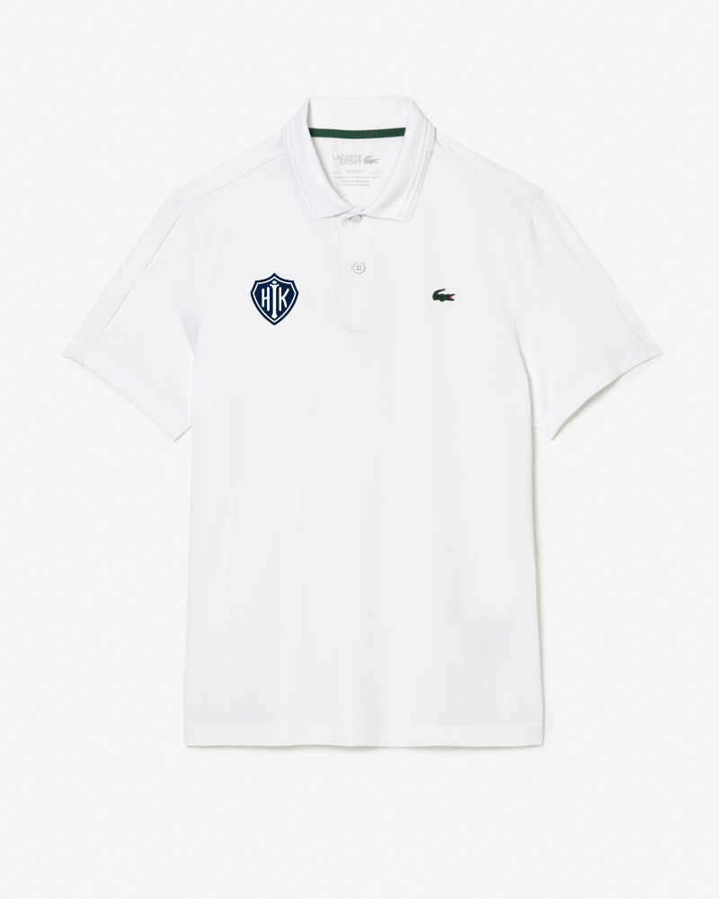HIK/Lacoste Herre Polo