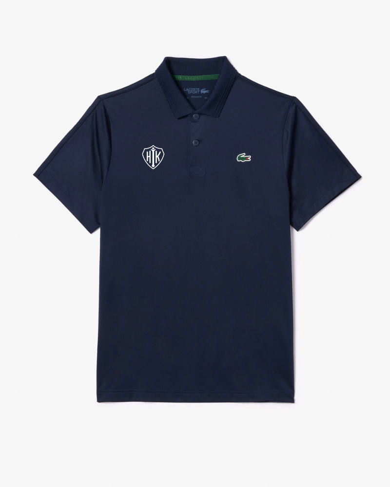 HIK/Lacoste Herre Polo