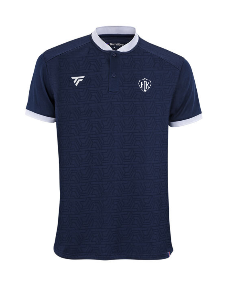 HIK/Tecnifibre Junior Polo
