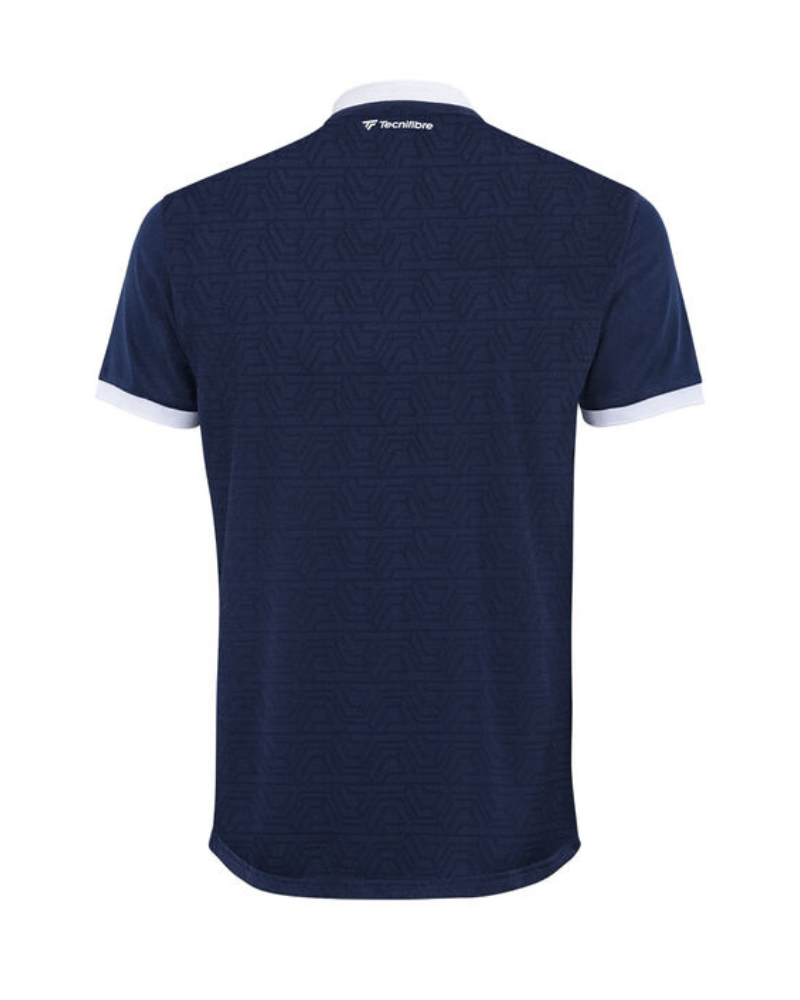 HIK/Tecnifibre Junior Polo