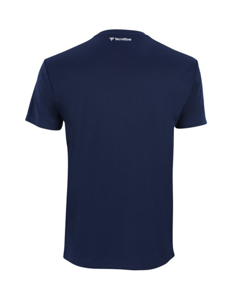 HIK/Tecnifibre Junior T-shirt