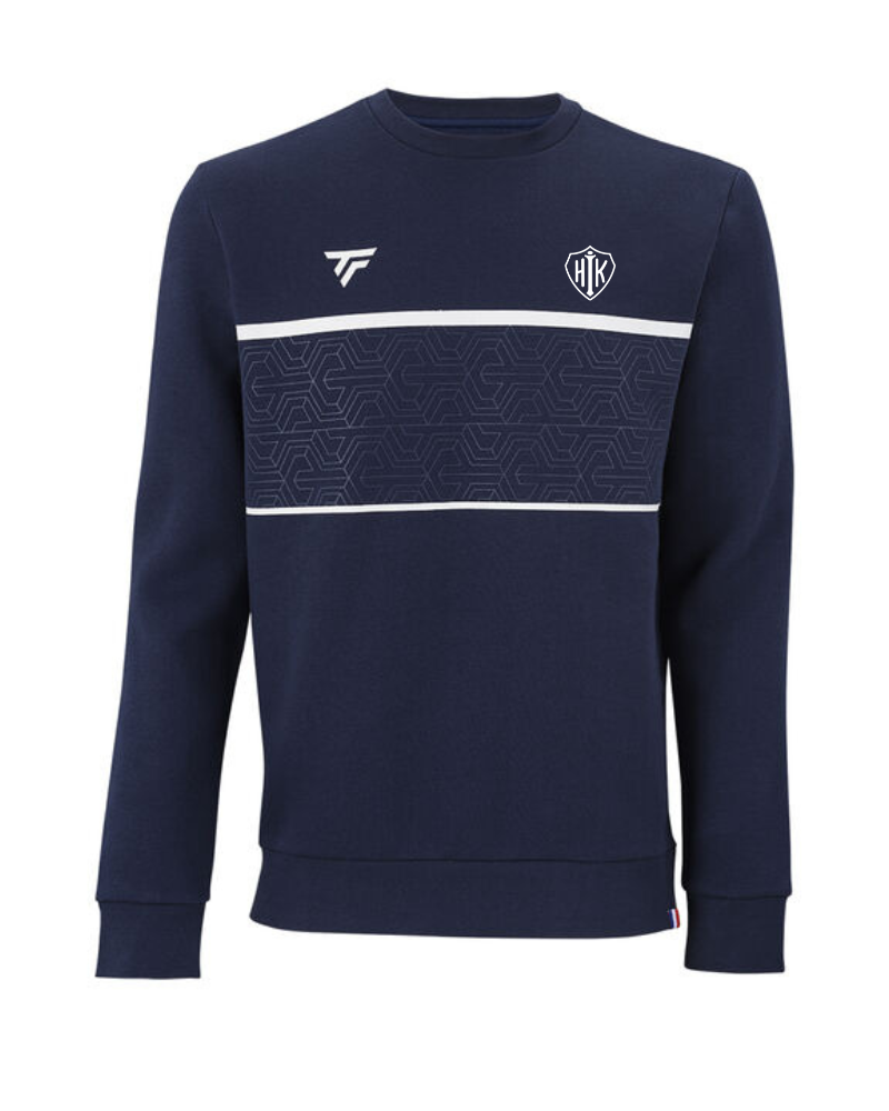 HIK/Tecnifibre Junior Sweater