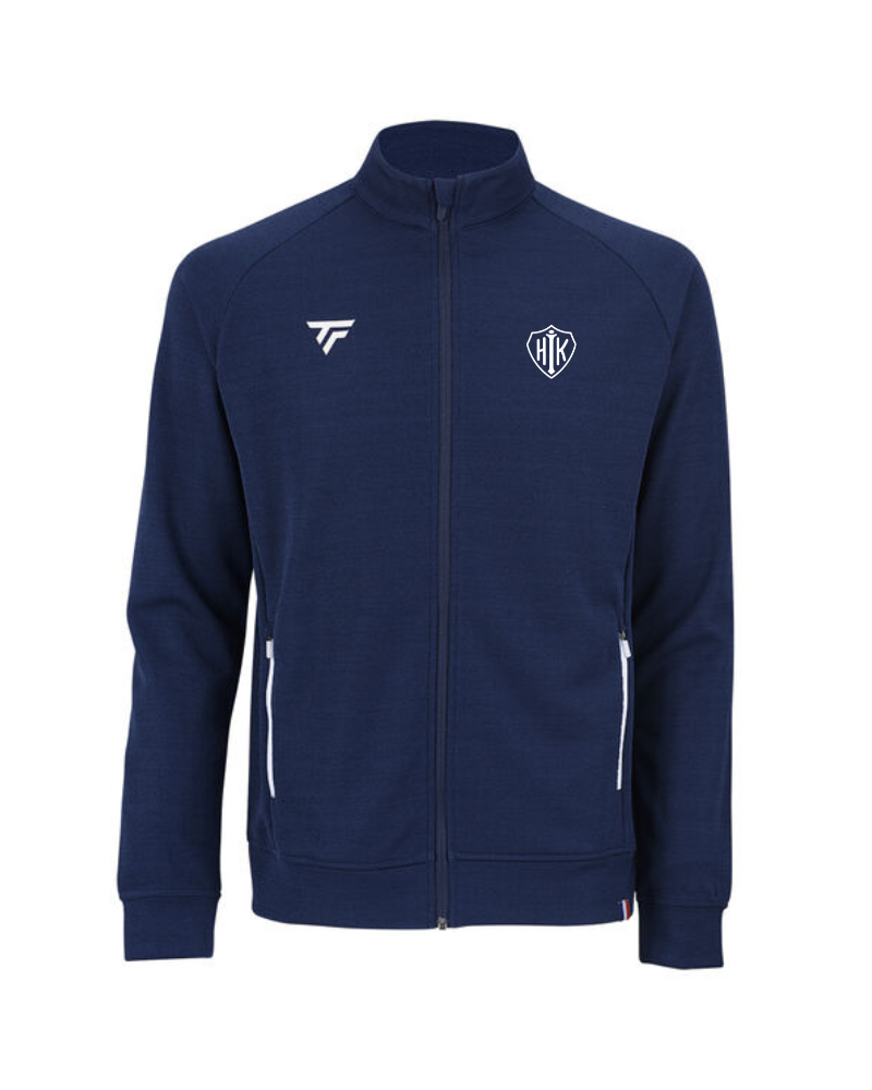 HIK/Tecnifibre Junior Jacket