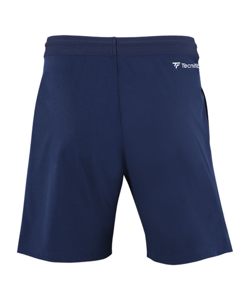 HIK/Tecnifibre Junior Shorts