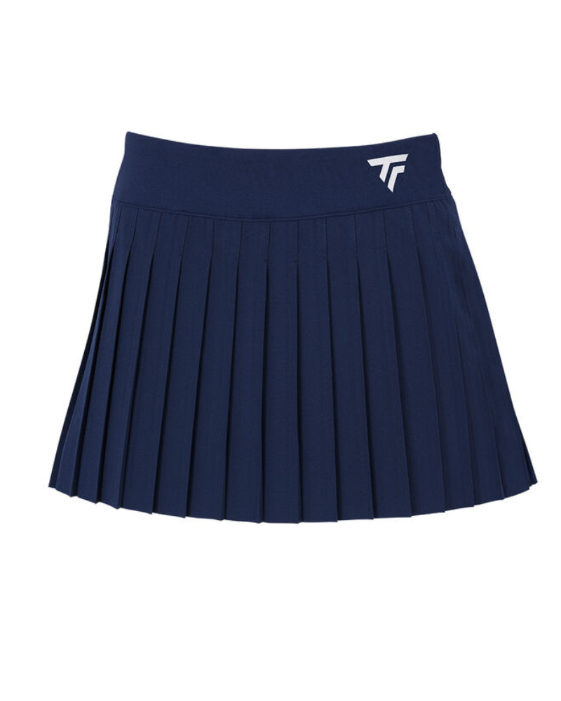 HIK/Tecnifibre Junior Skirt