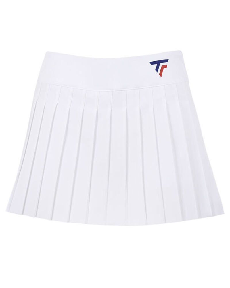 HIK/Tecnifibre Junior Skirt