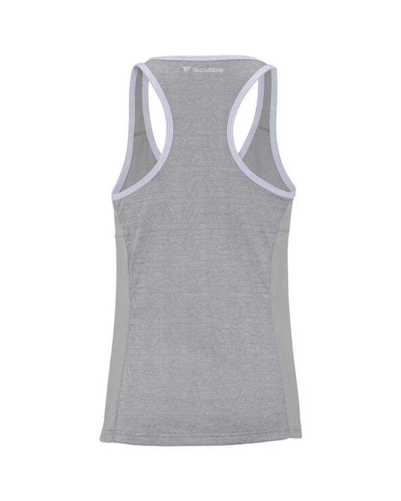 HIK/Tecnifibre Junior Top