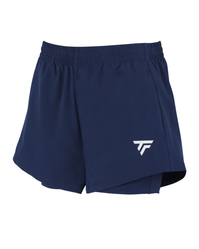 HIK/Tecnifibre Junior Pige Shorts