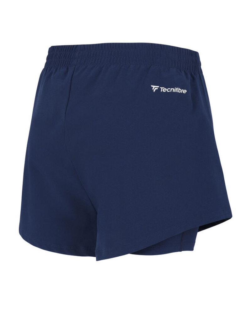 HIK/Tecnifibre Junior Pige Shorts