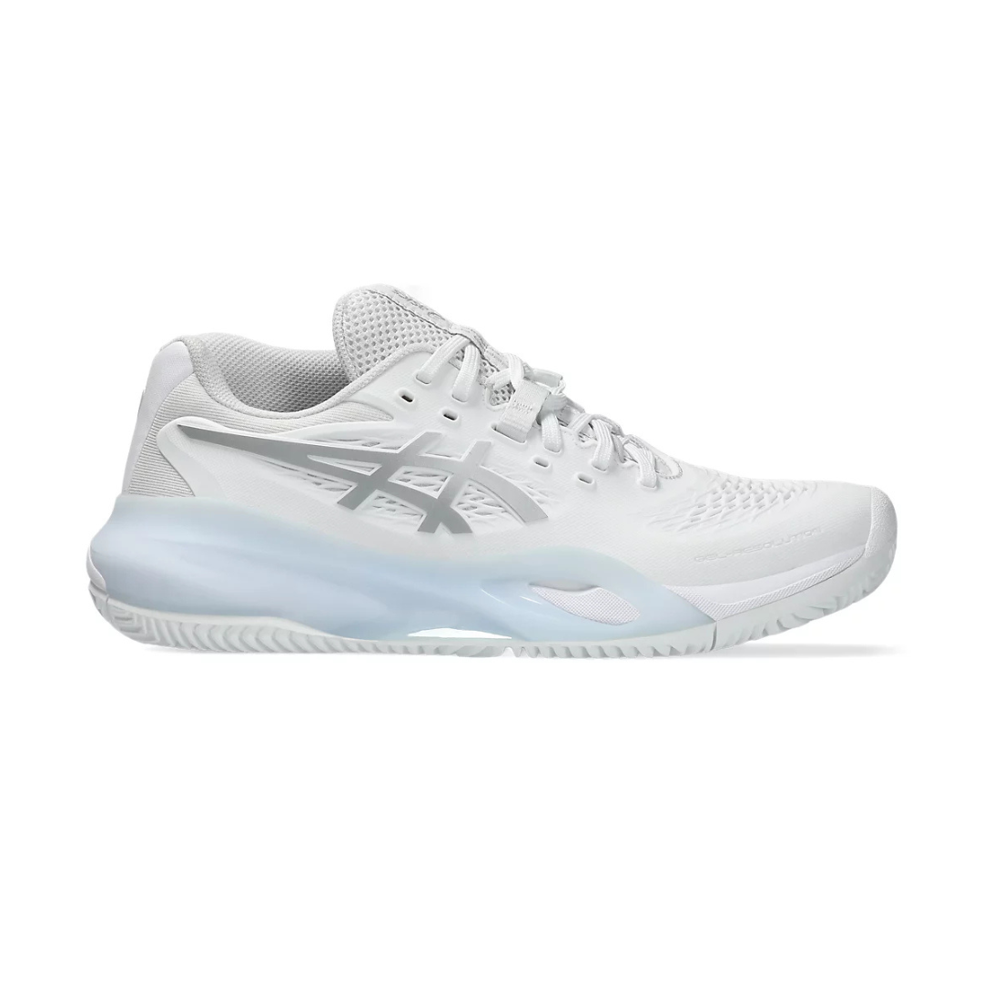 Asics Kvinde Gel-Resolution X Clay
