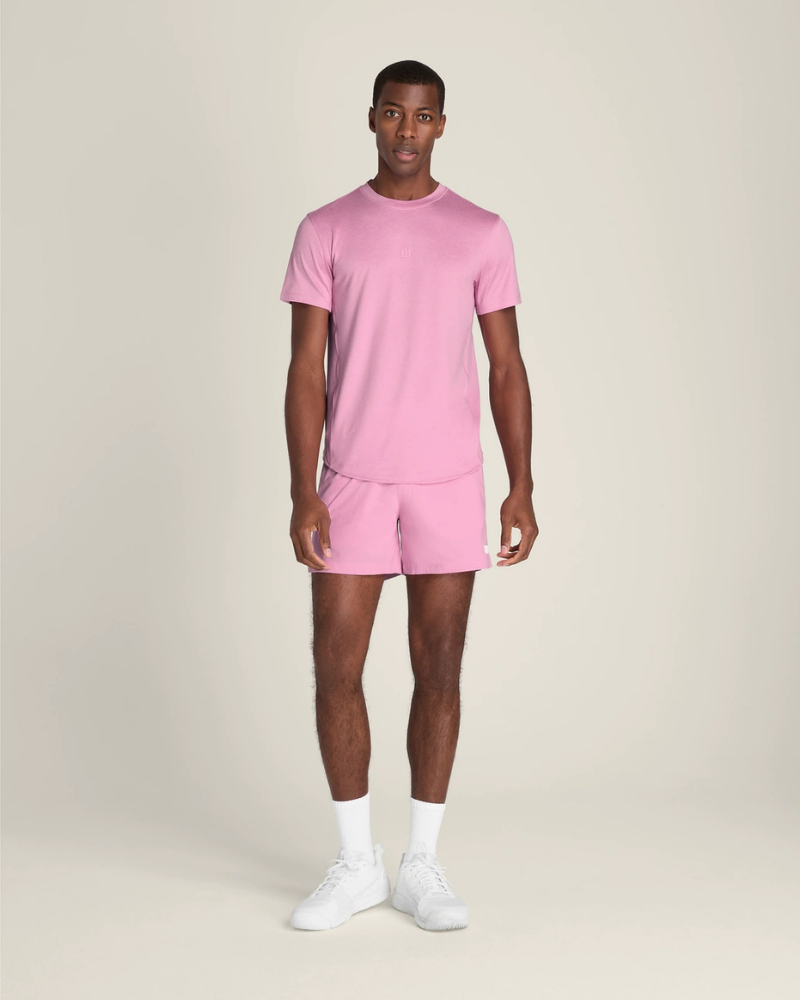 Wilson Herre Everyday Performance T-shirt