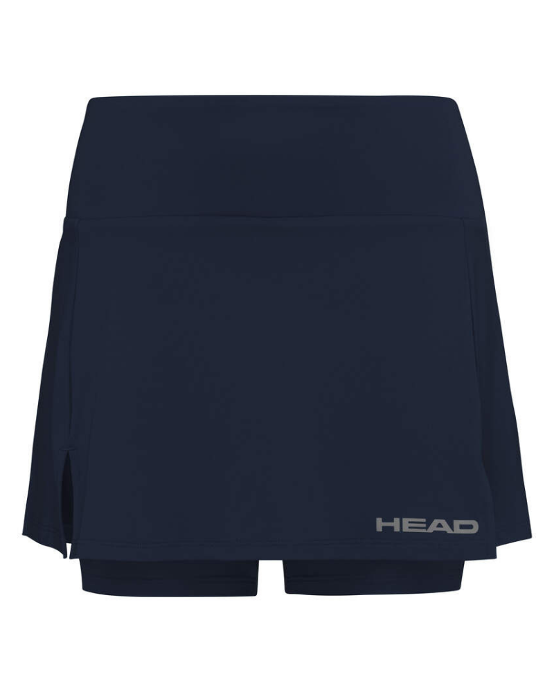 Head Club Basic Skort Girls