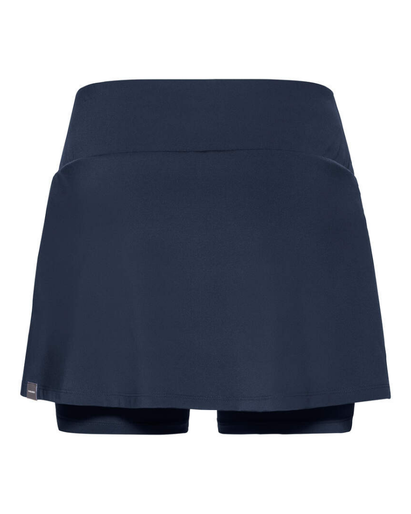 Head Club Basic Skort Girls