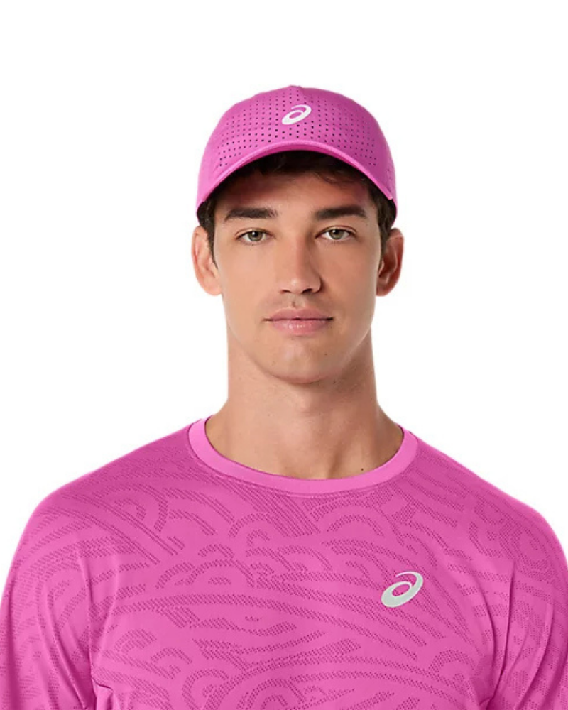 Asics Match Jacquard T-shirt