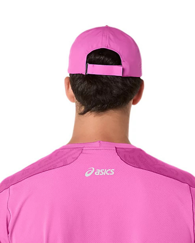 Asics Match Jacquard T-shirt