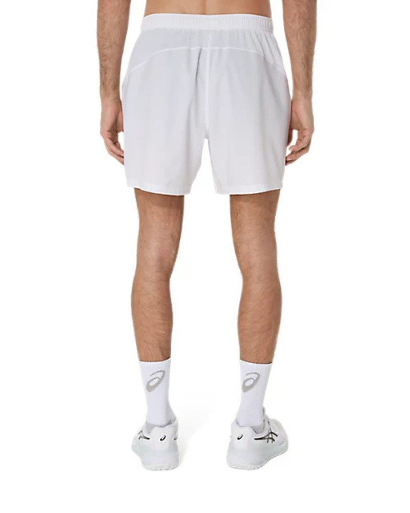 Asics Herre Court 7in Shorts