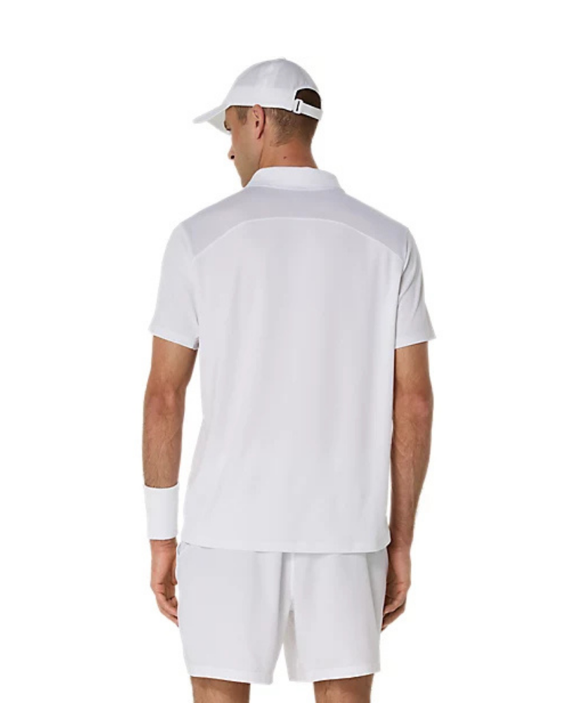 Asics Herre Court Polo