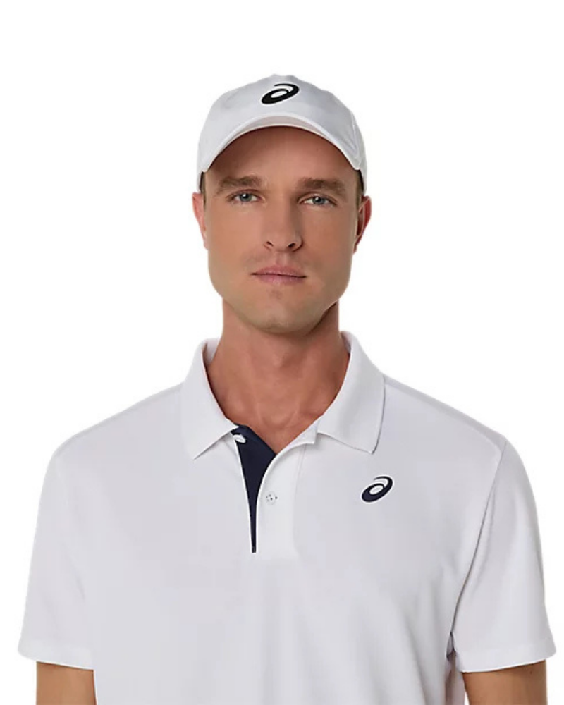 Asics Herre Court Polo