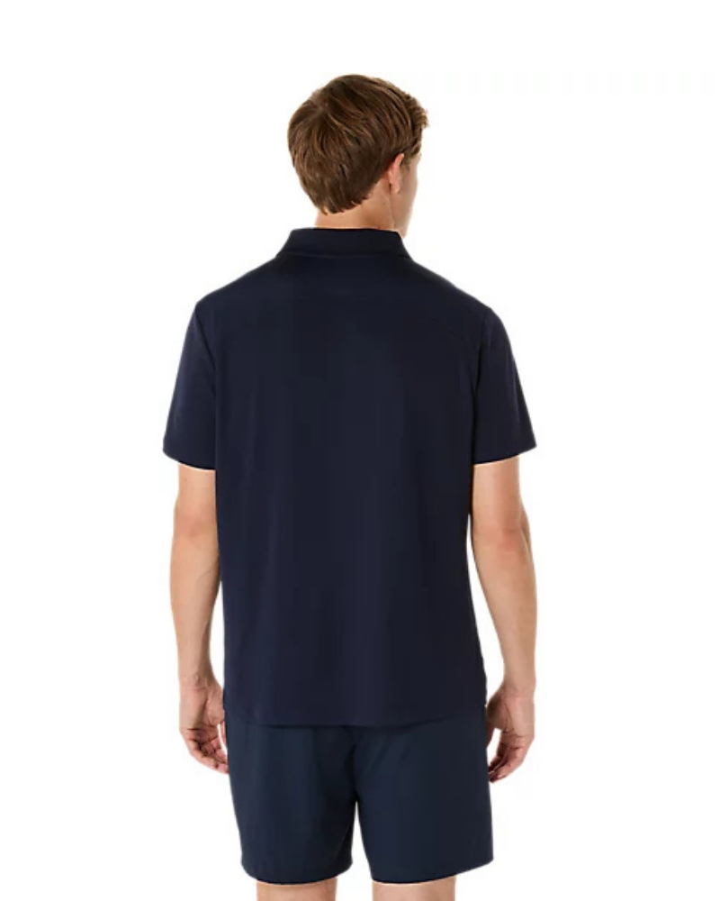 Asics Herre Court Polo