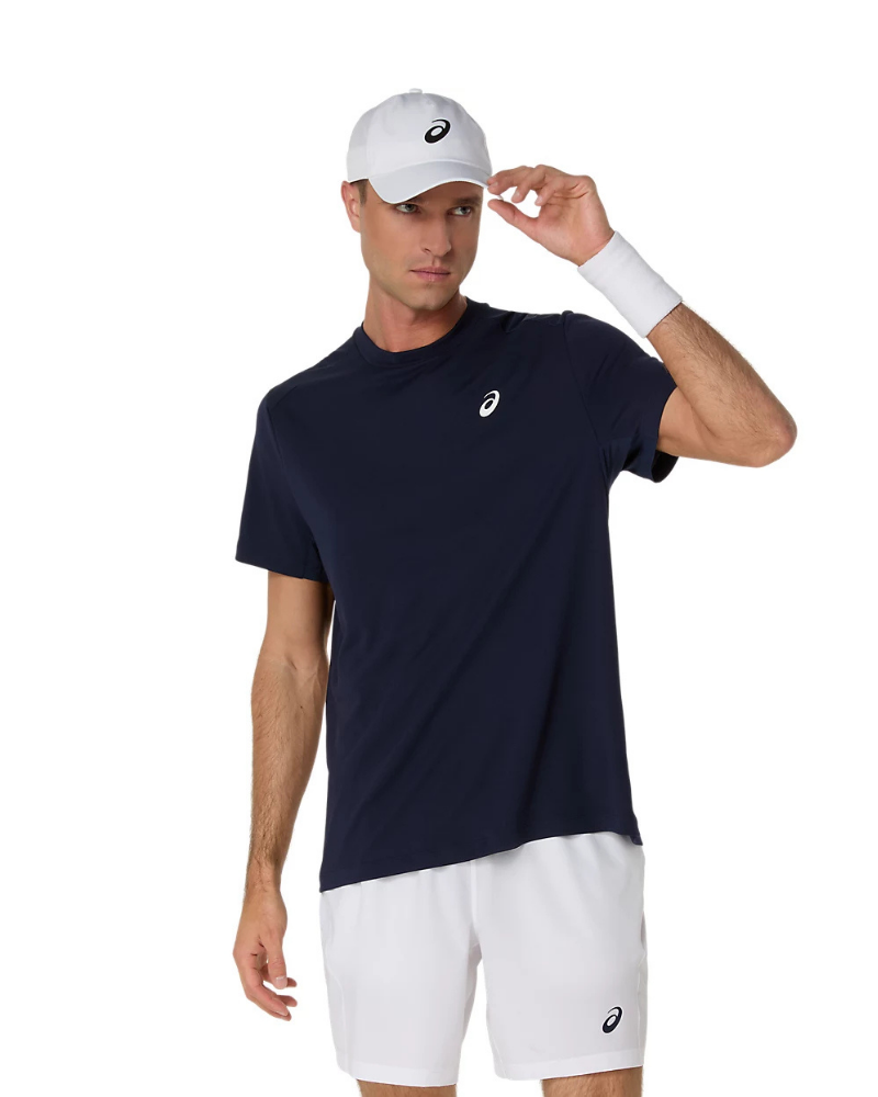 Asics Herre Court T-shirt