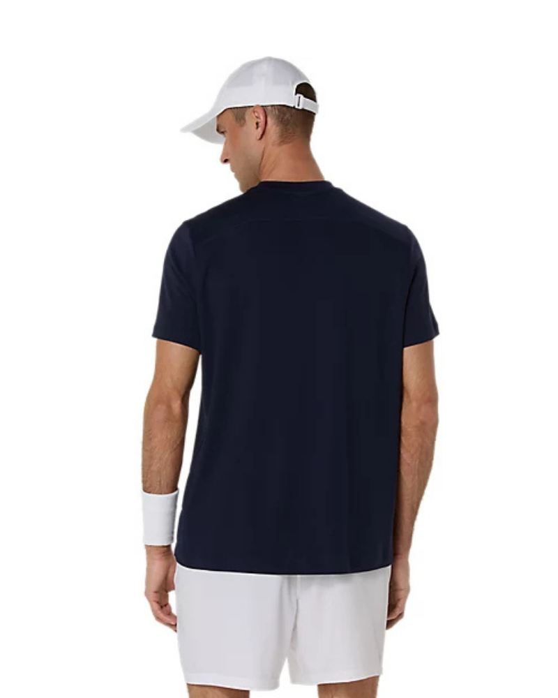 Asics Herre Court T-shirt