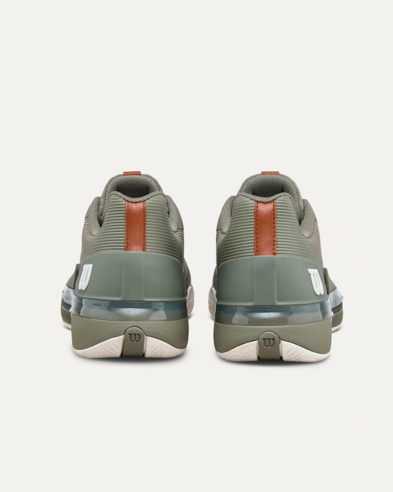 Wilson Herre Rush Tour 5