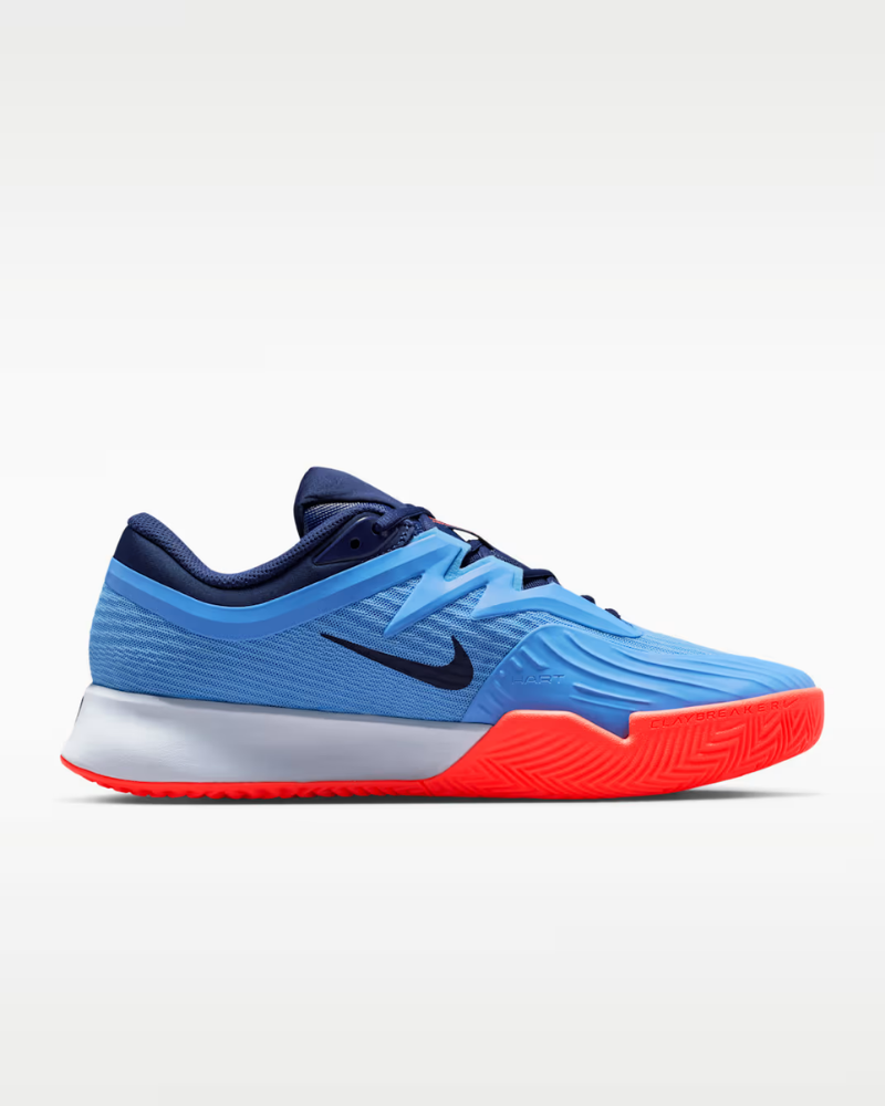 Nike Herre Zoom Vapor Pro 3 Clay