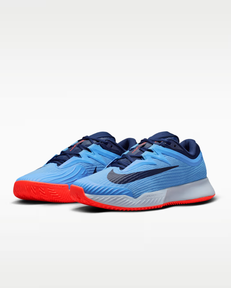 Nike Herre Zoom Vapor Pro 3 Clay