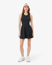 Lacoste Dame Sleeveless Kjole