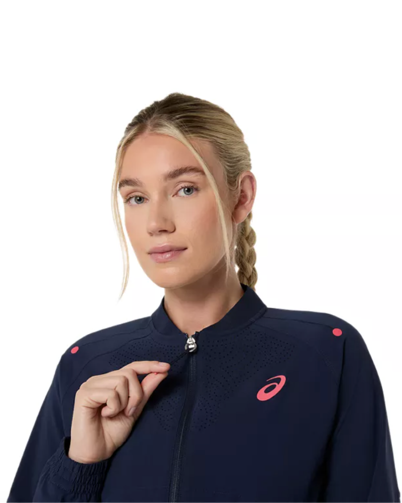 Asics Match Jacket