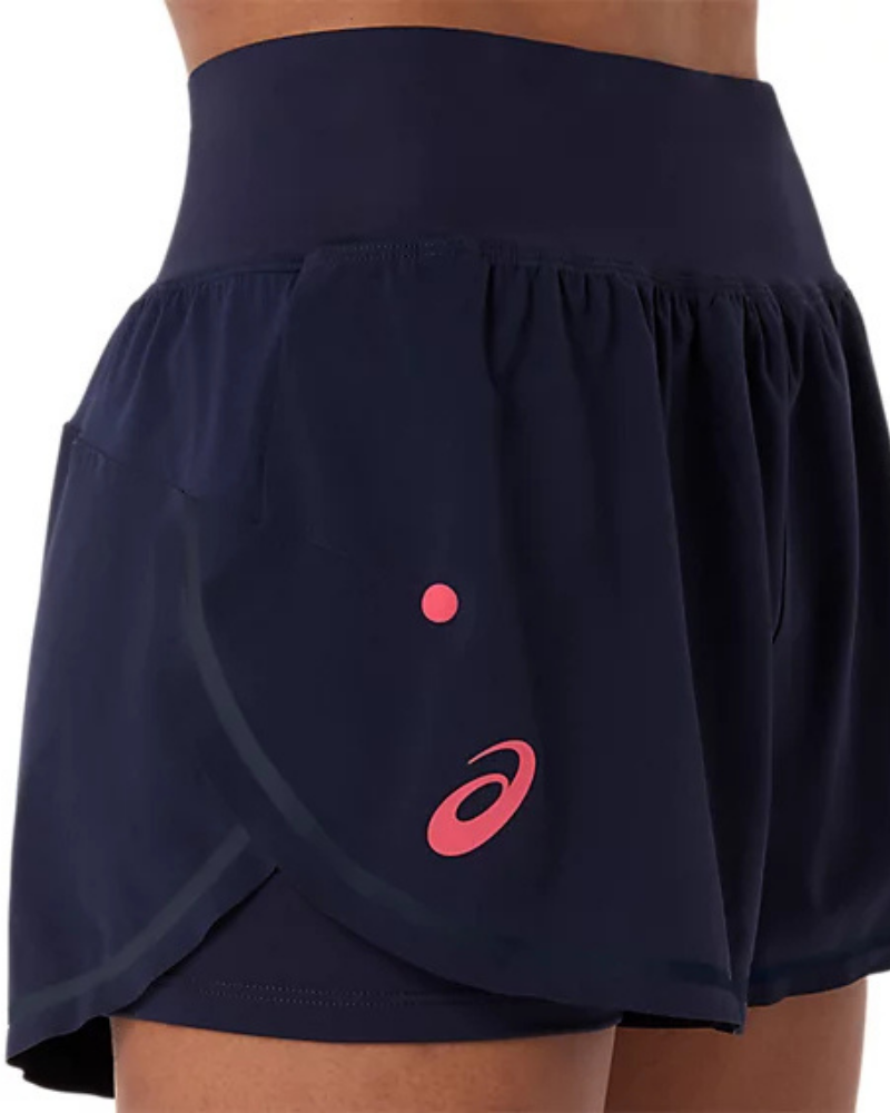 Asics Match Shorts