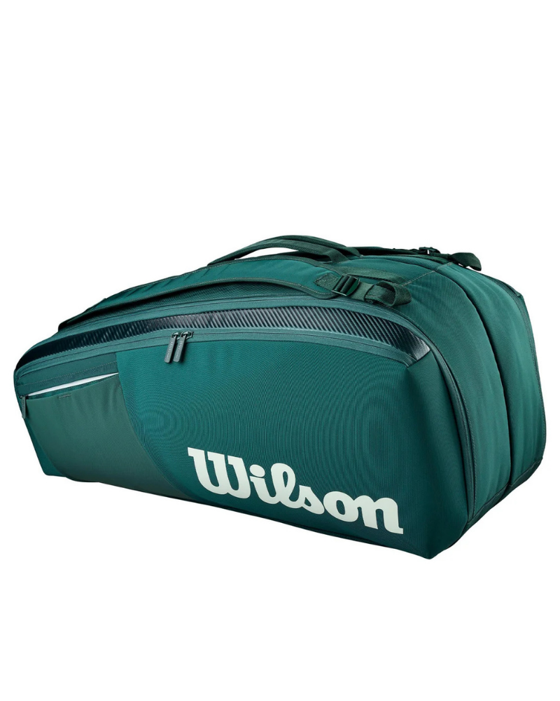 Wilson Blade V10 9PK Racket Bag