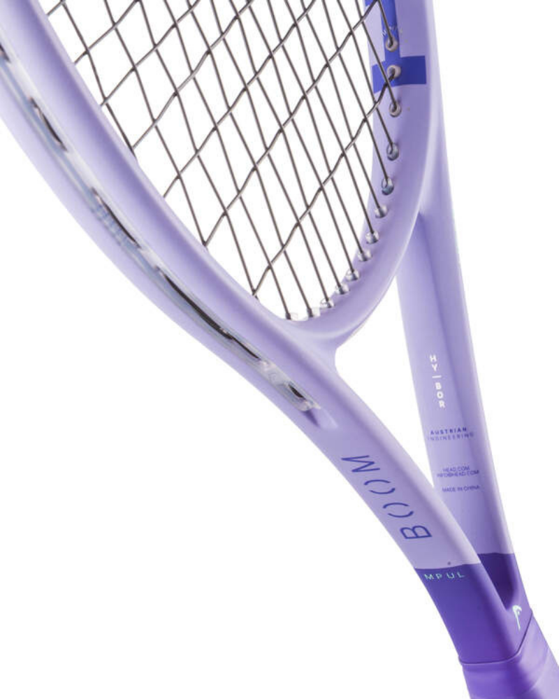 Head Boom MP UL Alternate 2026