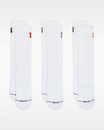 Nike everyday elevated 3 pk strømper