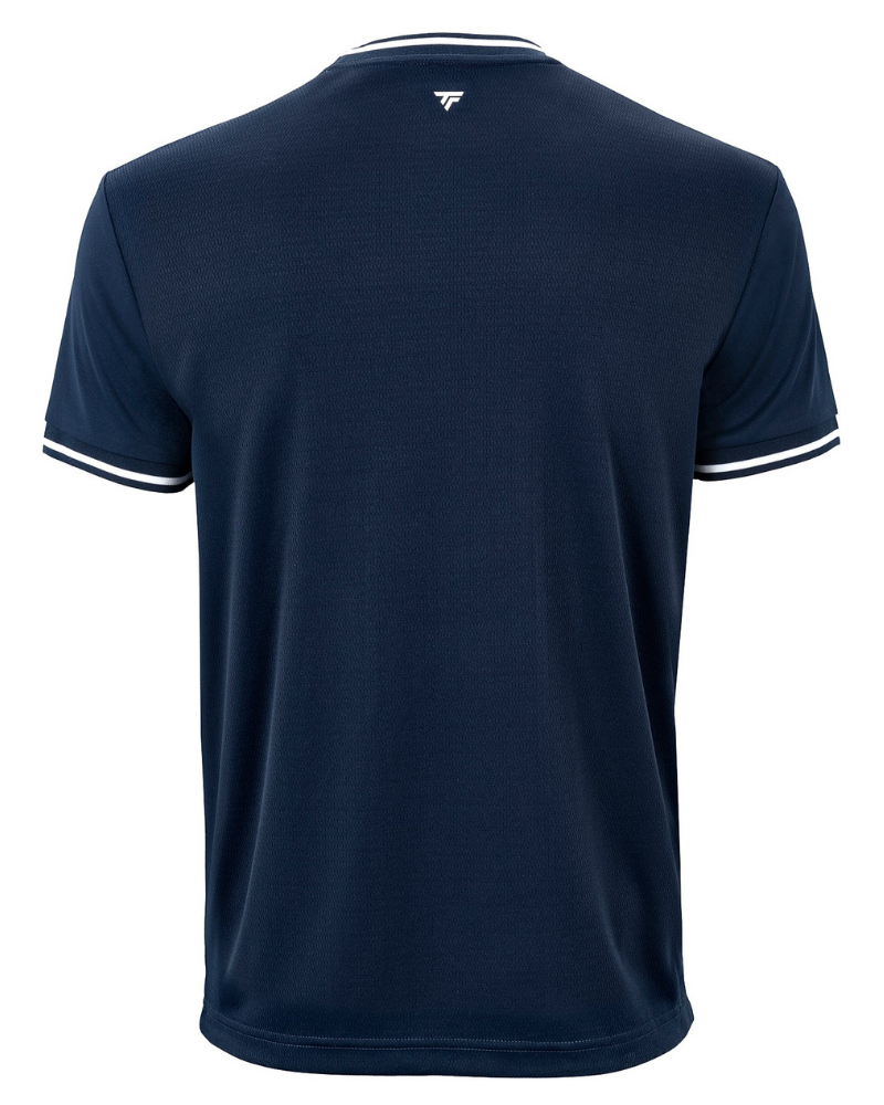 HIK/Tecnifibre Junior T-shirt