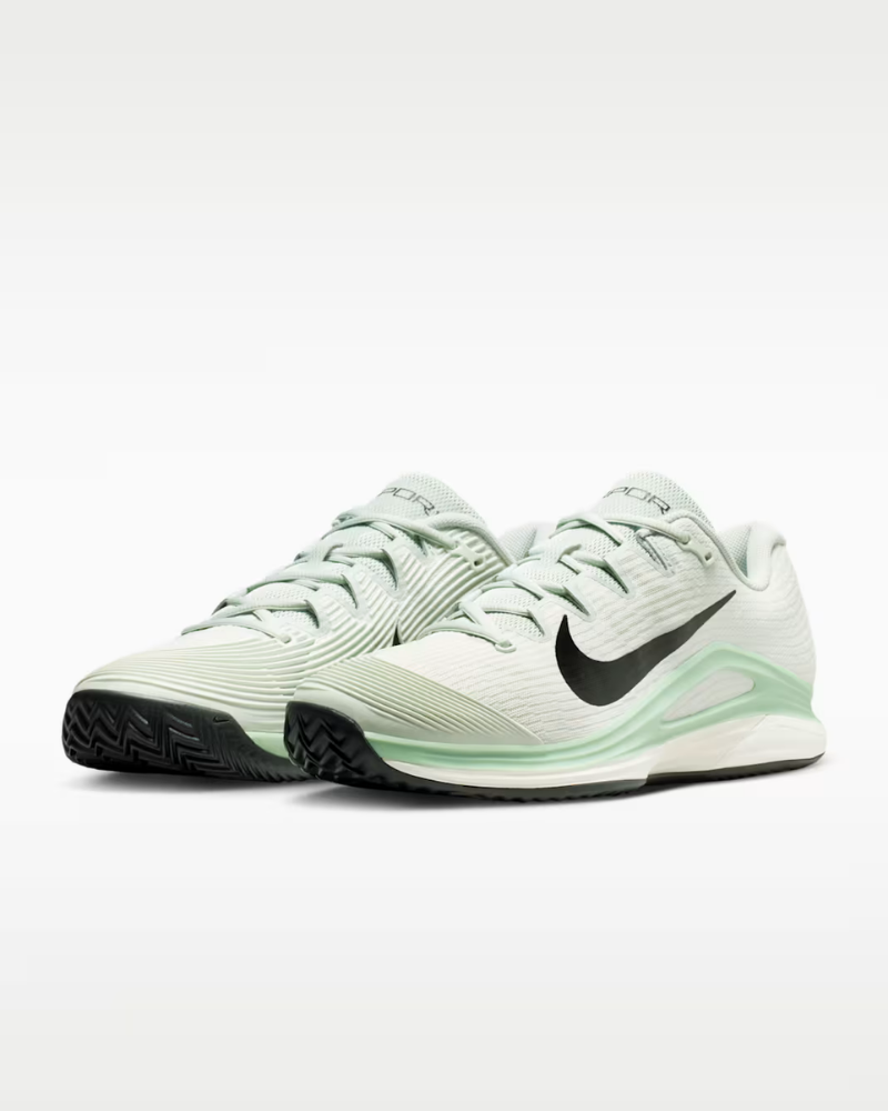 Nike Herre Zoom Vapor 12 Clay