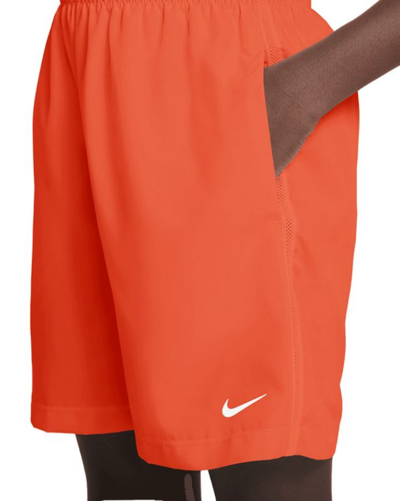 NikeCourt Drenge Multi Shorts*