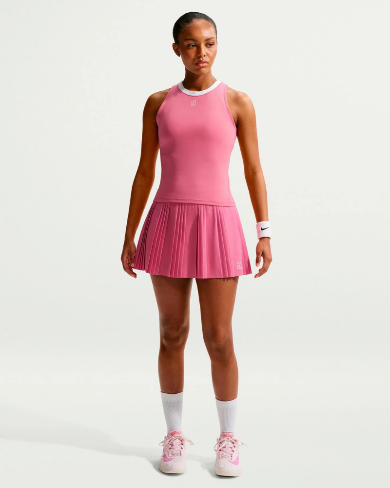Nike Dame Court Advantage Dri-FIT Top