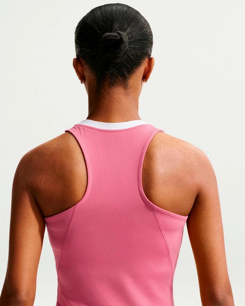 Nike Dame Court Advantage Dri-FIT Top