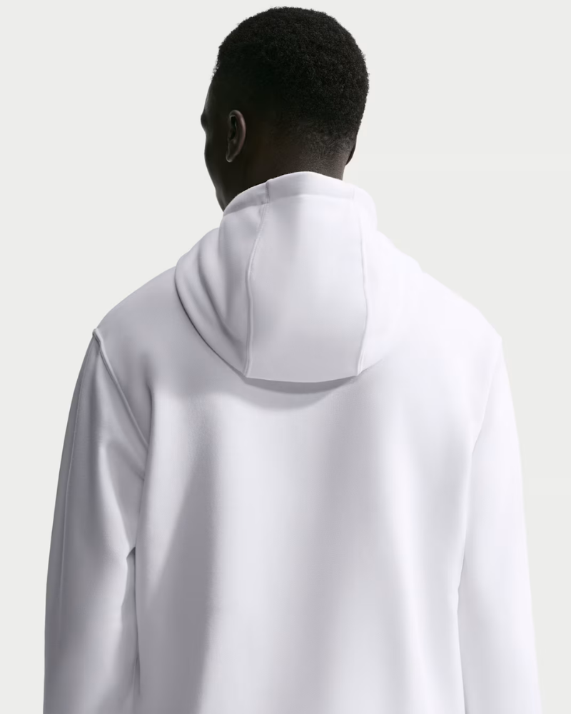 NikeCourt Herre Heritage Hoodie