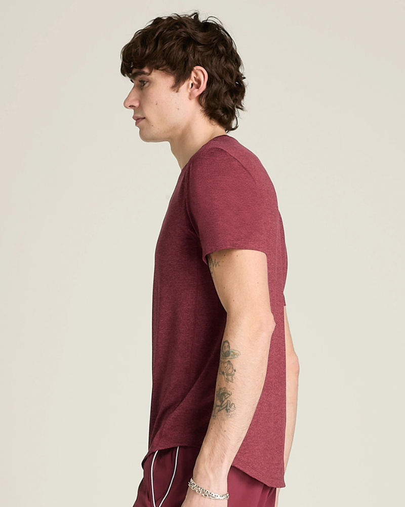 Wilson Herre Everyday Performance T-shirt