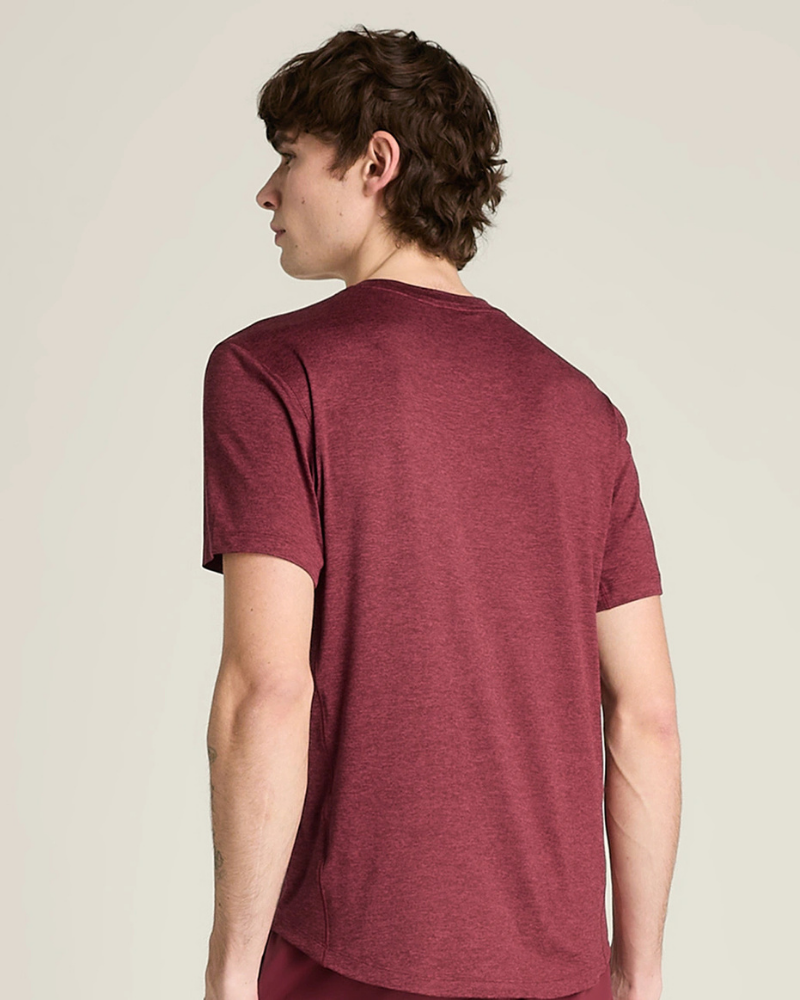 Wilson Herre Everyday Performance T-shirt