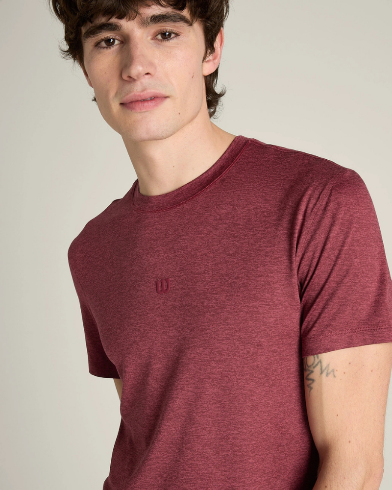Wilson Herre Everyday Performance T-shirt