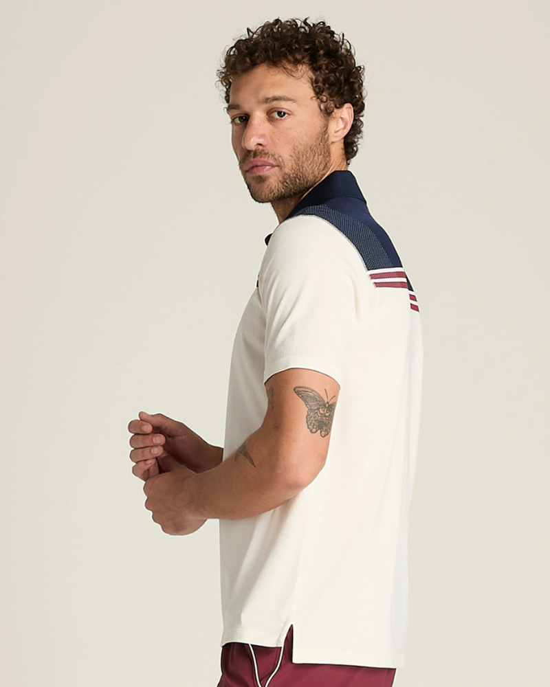 Wilson Herre All Season Polo