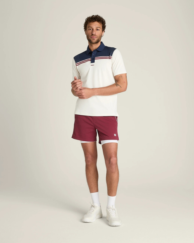 Wilson Herre All Season Polo