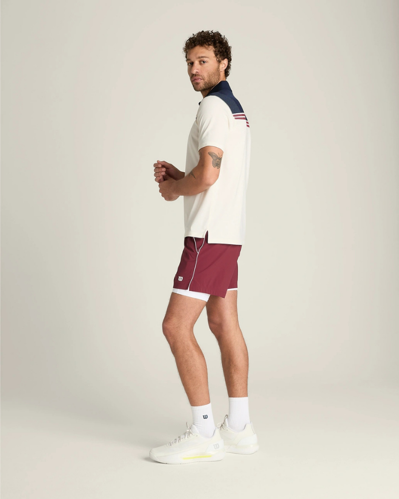 Wilson Herre All Season Polo