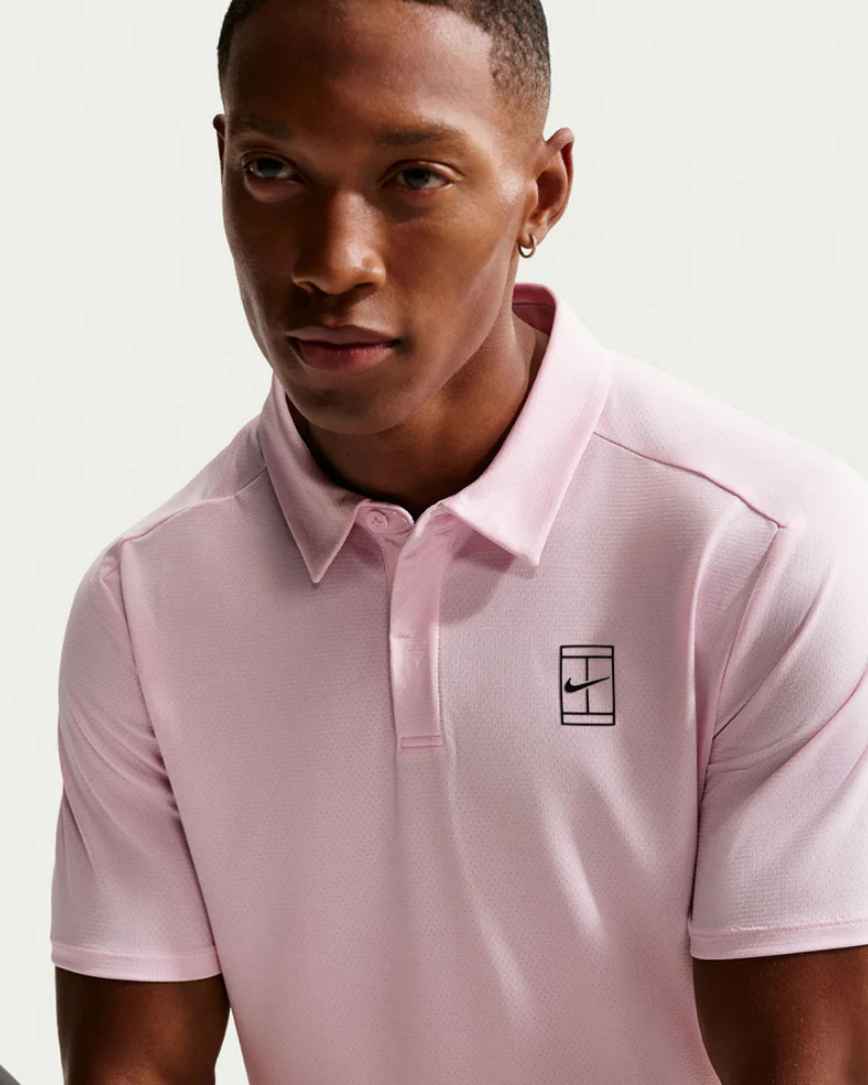 NikeCourt Herre Advantage Polo