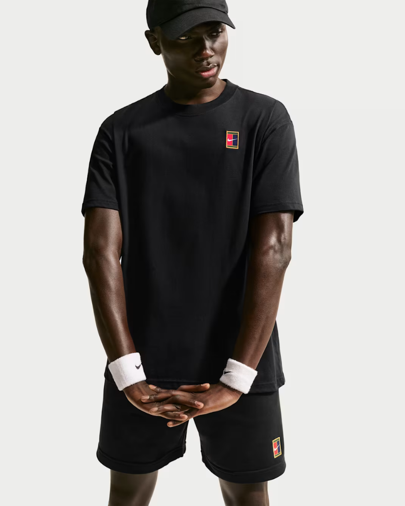 Nike Herre Court T-shirt