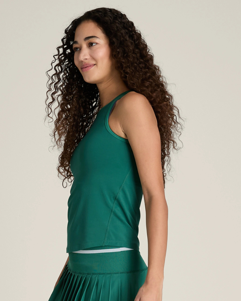 Wilson Dame Fieldhouse Tank Lite