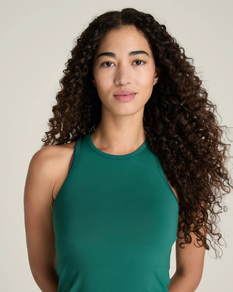 Wilson Dame Fieldhouse Tank Lite